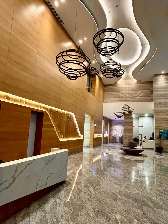 KL Central 32 Floor KLCC View - Bed and Breakfast Kuala Lumpur