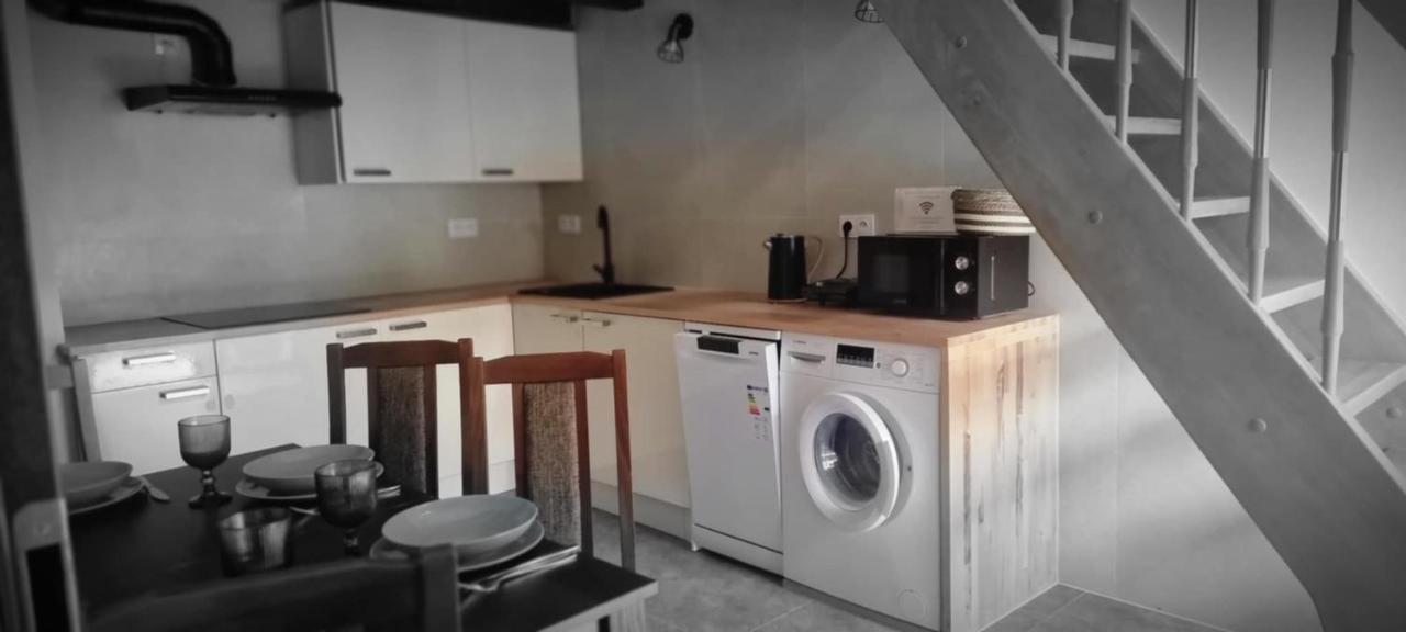 Apartment mit 1 Schlafzimmer