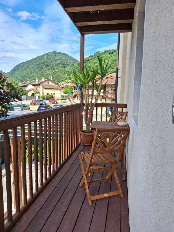 Da Nonna Caty - Bed and Breakfast Feltre