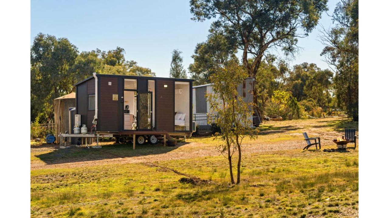 Serendipity by Tiny Away - Bed and Breakfast Parkes