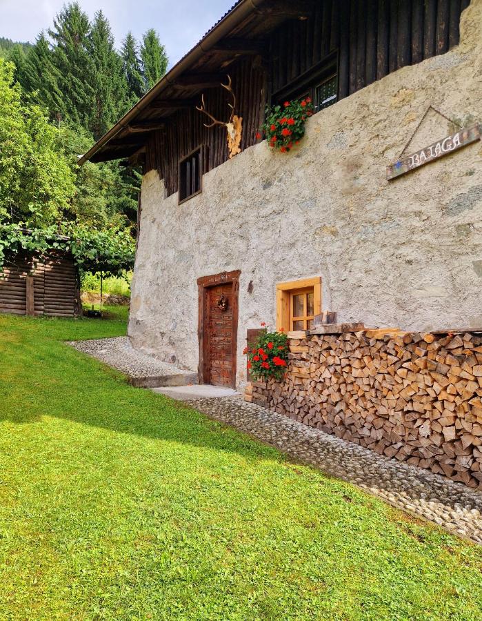 Laras - B&B Bocenago