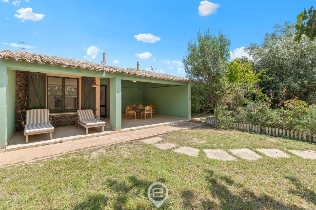 Villa Eleonora - Bed and Breakfast Villasimius