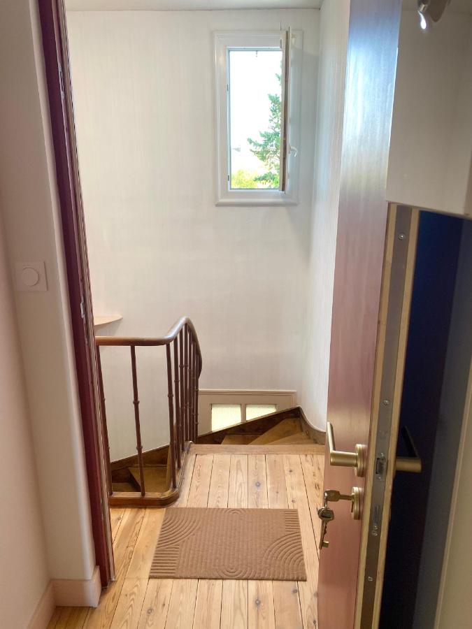 Inspired space - Ferienwohnung Le Mans