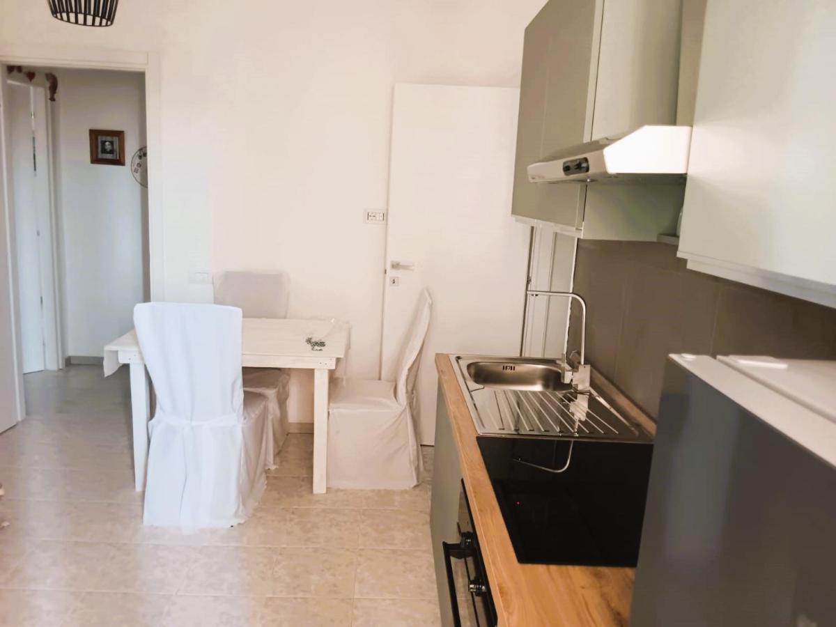 Flat40 - Ferienwohnung Cagliari
