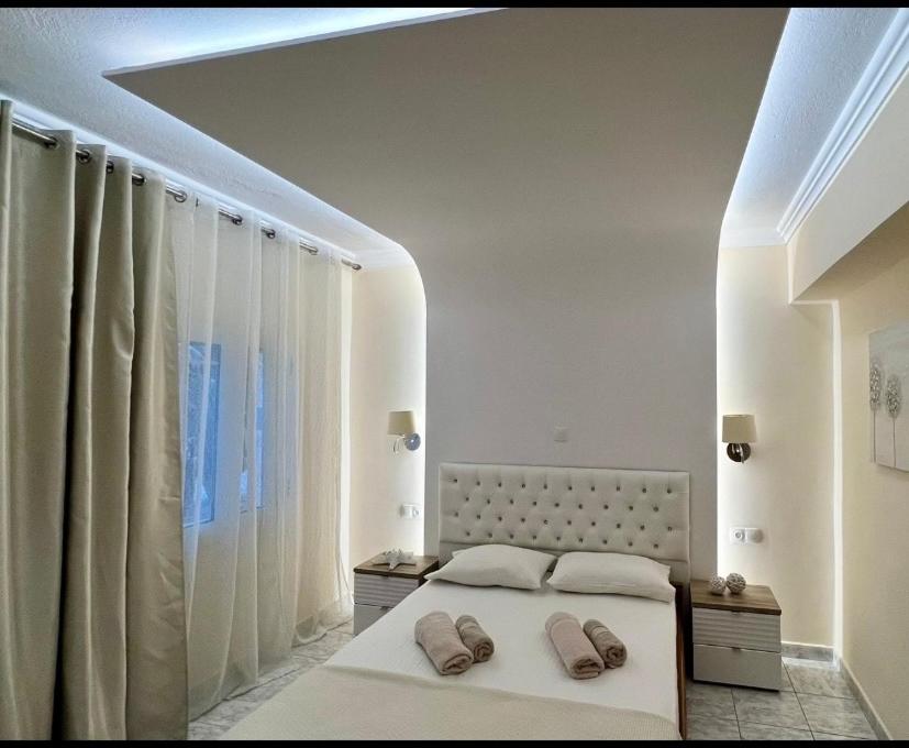 Camera Familiare con Terrazza