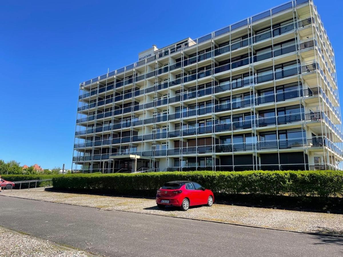 Ferienwohnung kleiner Sonnenschein Großenbrode Ostsee - B&B