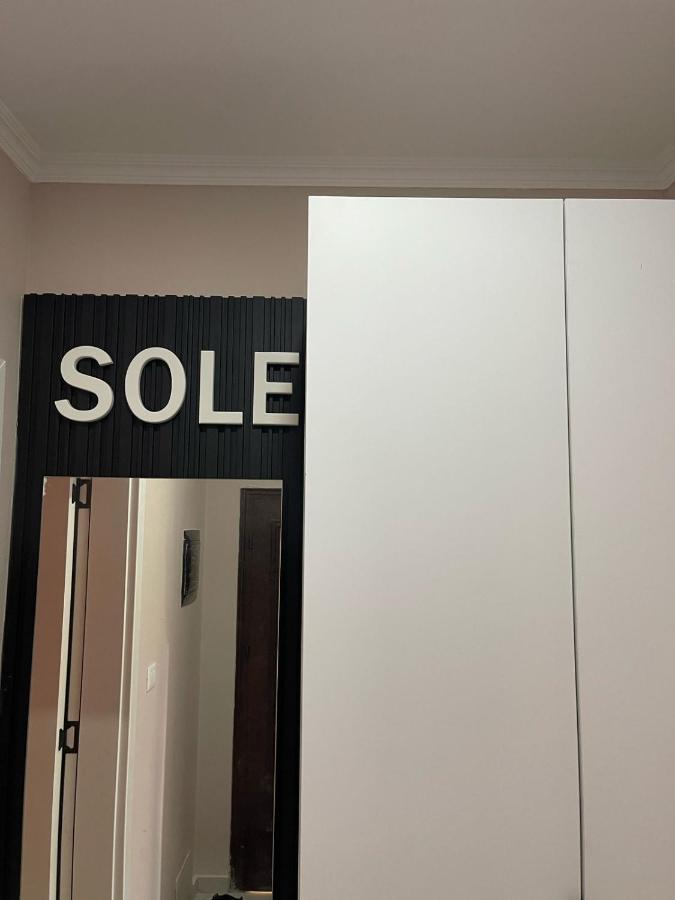 Sole Apartments by GS - B&B