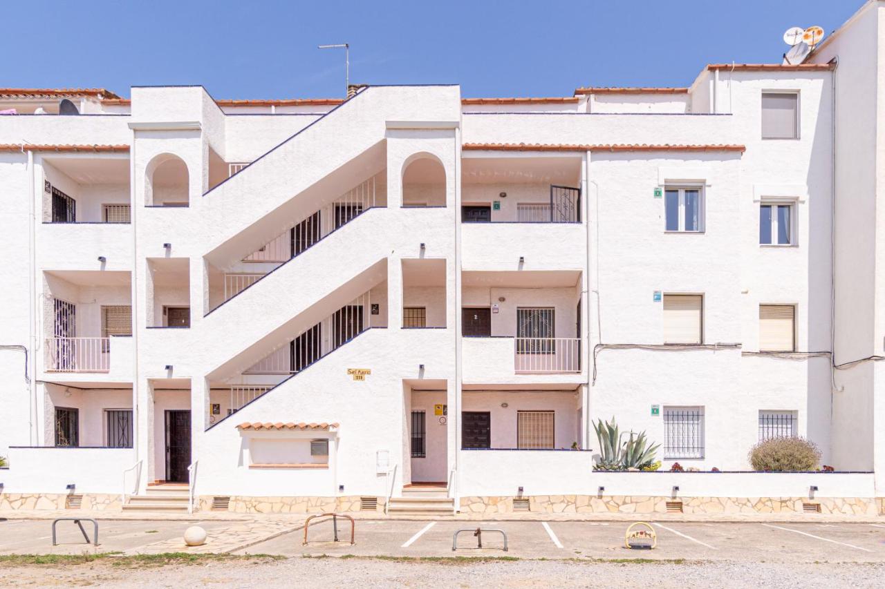 Apart-rent Apartment Sant Maurici 0183 - B&B Empuriabrava