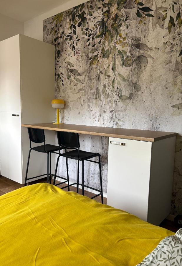 Hobbithöhle - B&B