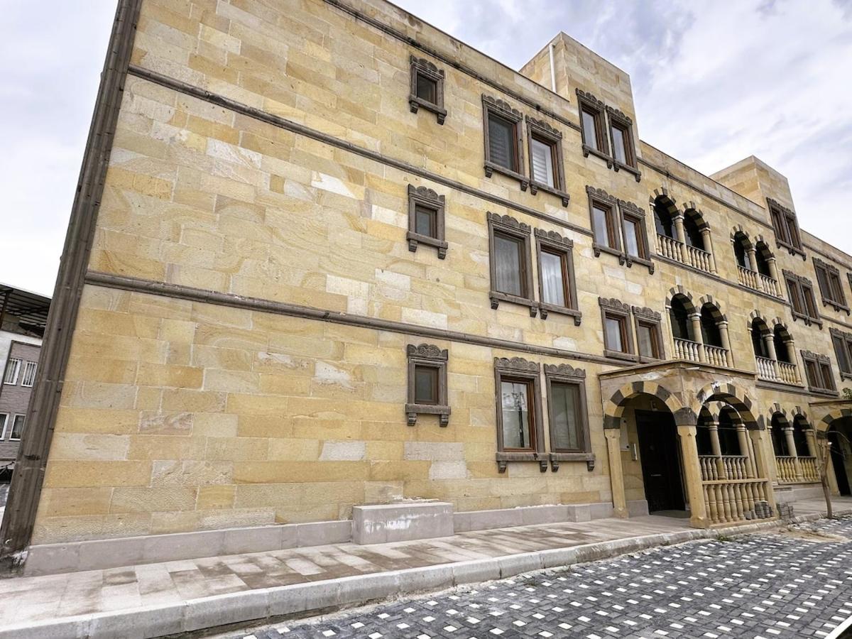 Göreme Apartment - B&B