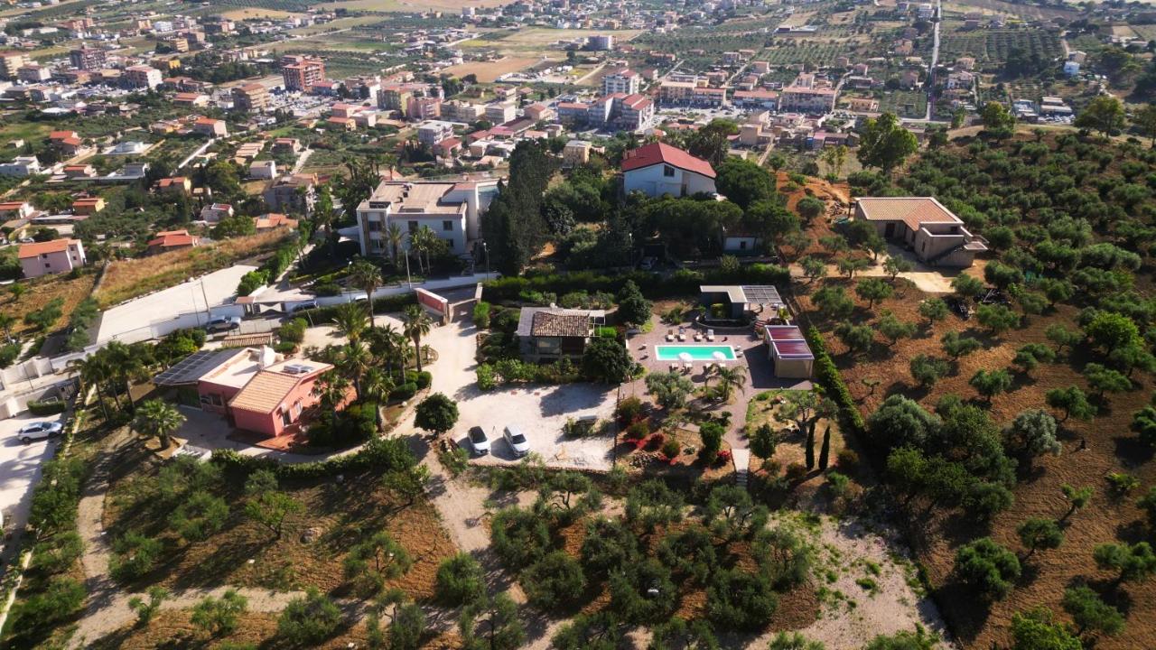 Colle dei Rustici Ospitalità in Sicilia - B&B Villaggio Mosè