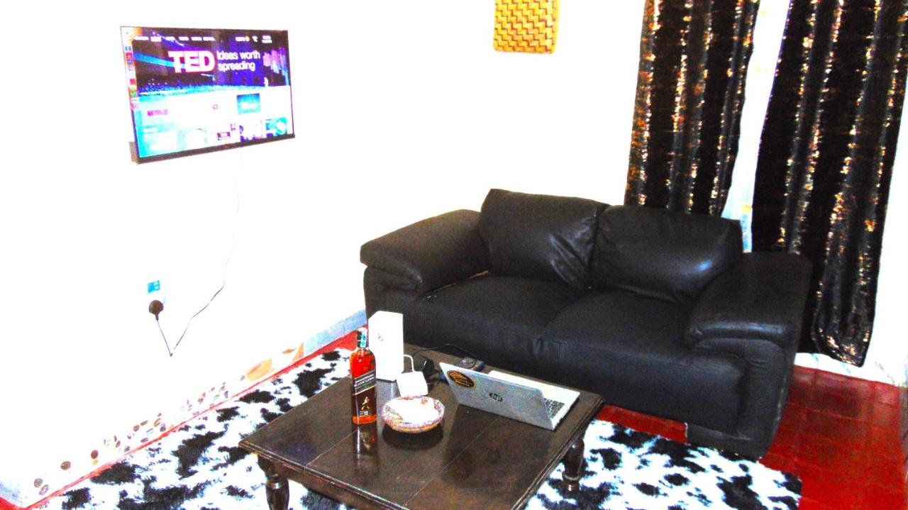 Malindi CBD City Nest - Ferienwohnung Malindi