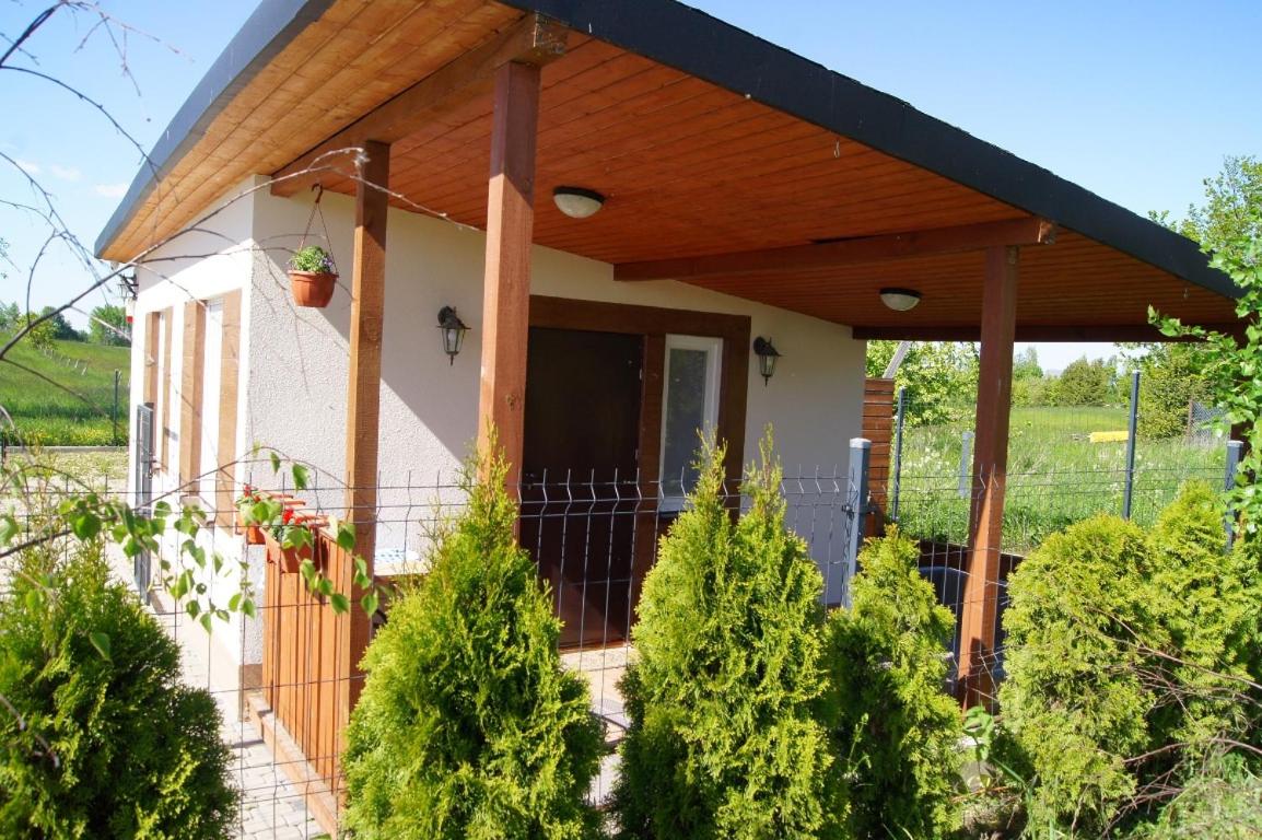Chalet 2 Chambres