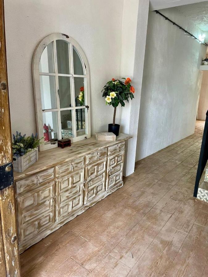 La Terreta hotel casa rural - B&B