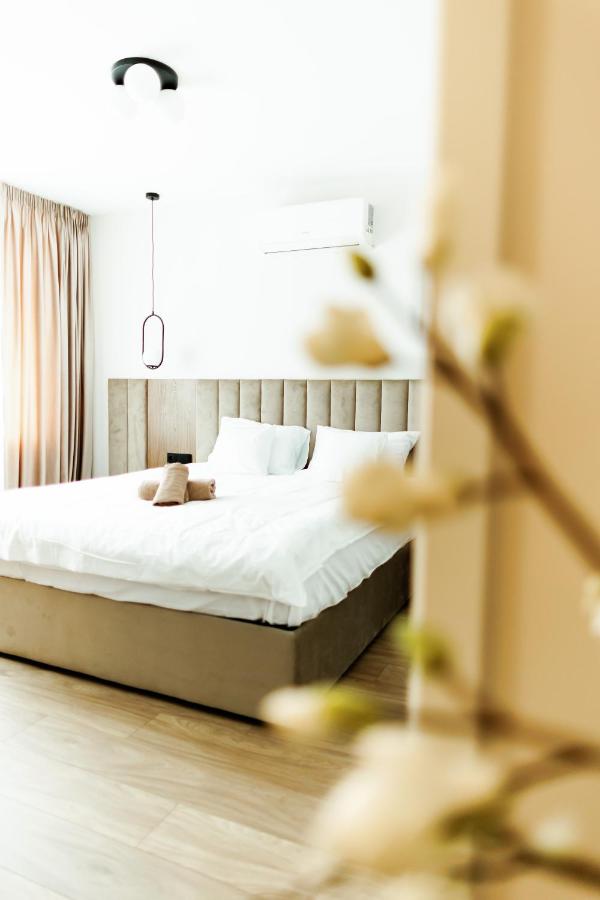 Suites by SBM - Câmpina #11 - Chambres d’hôtes Cluj-Napoca