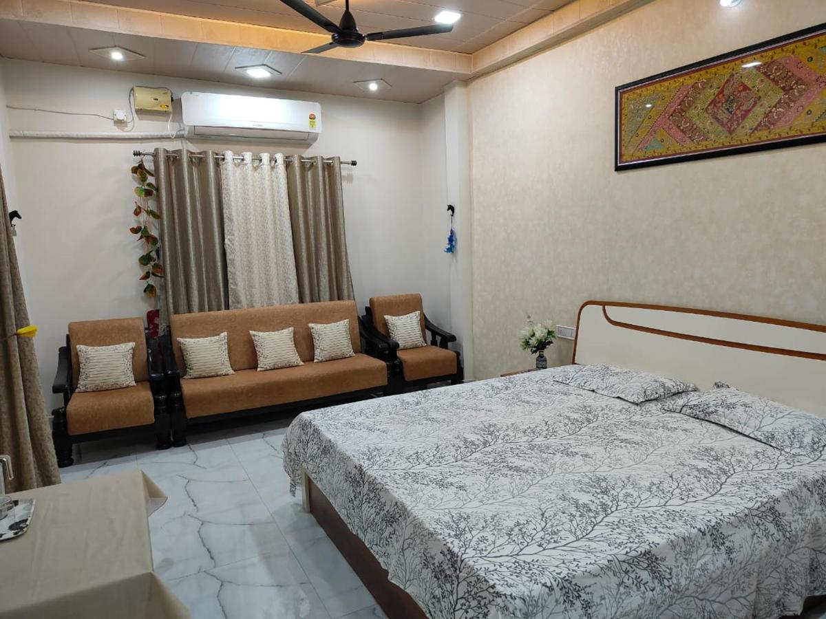 Palash Dreamstay - Chambres d’hôtes Ujjain