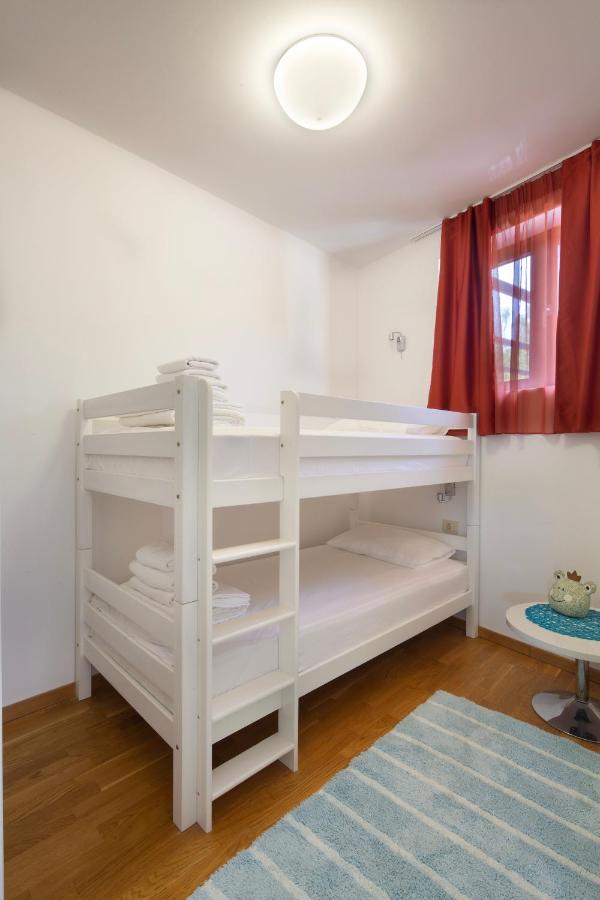 Deluxe Family Suite