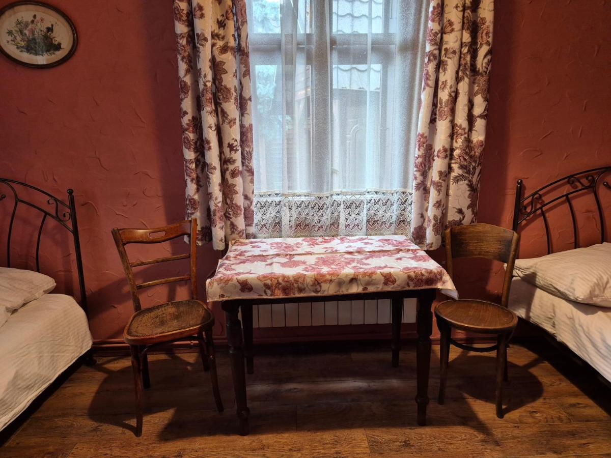 Small Double or Twin Room