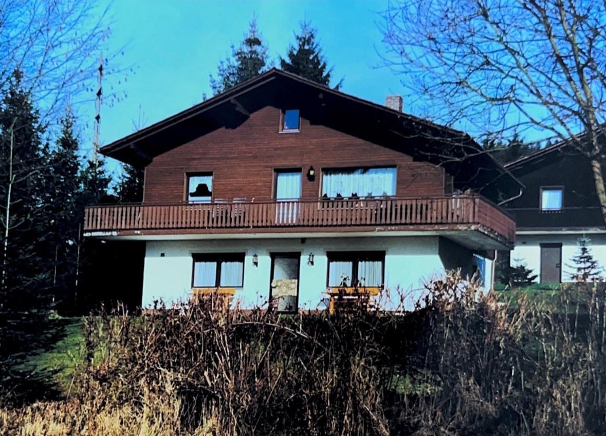Ferienwohnung Arrach 85 OG - B&B
