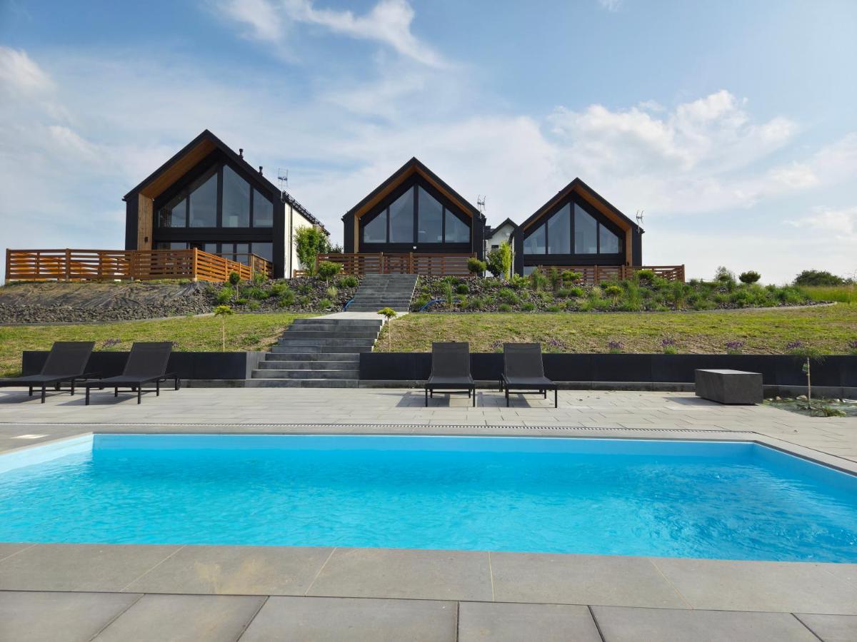 Lipowe Apartmenty - B&B
