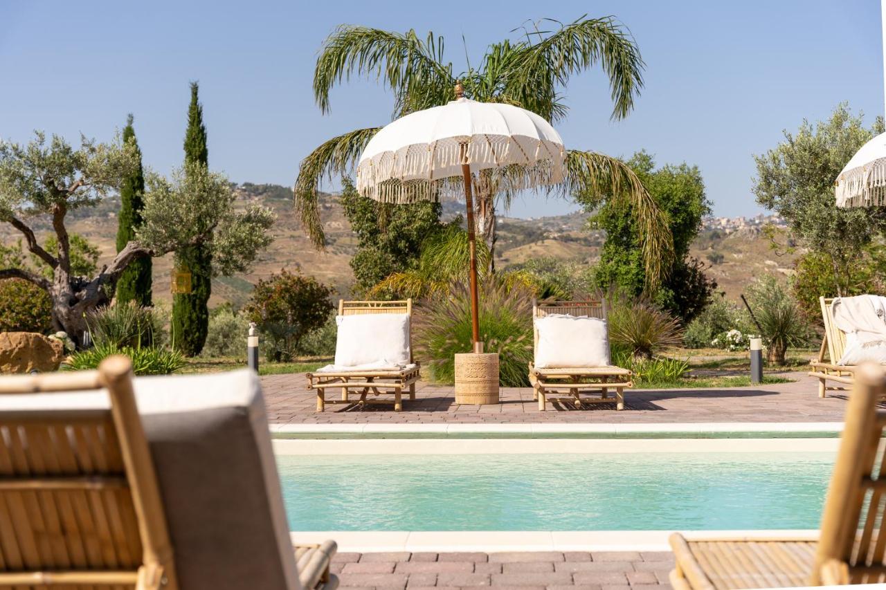 Colle dei Rustici Ospitalità in Sicilia - Ferienwohnung Villaggio Mosè