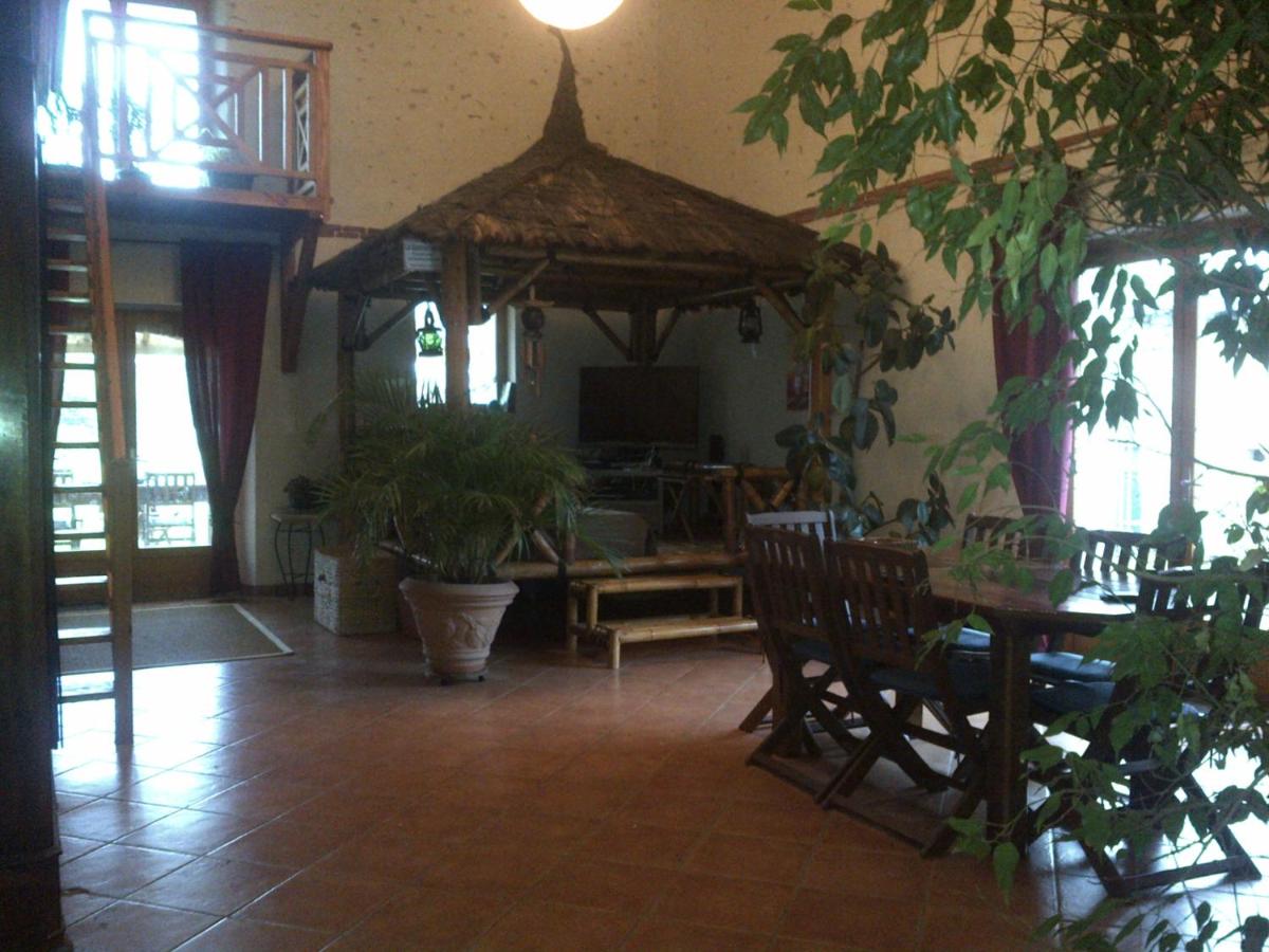 Gîte à la ferme - B&B