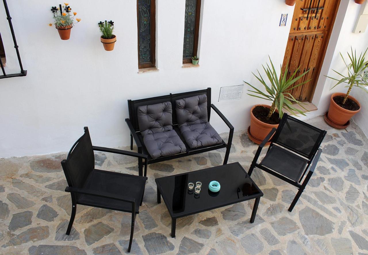 Casa del Lago - B&B Restábal