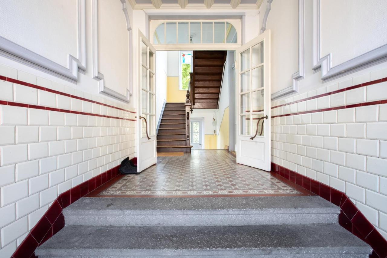 GANZALIESELE - B&B Colmar