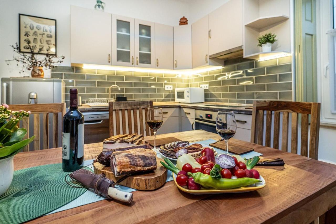 Vénhegyi Levendula Vendégház Mór - B&B Mór