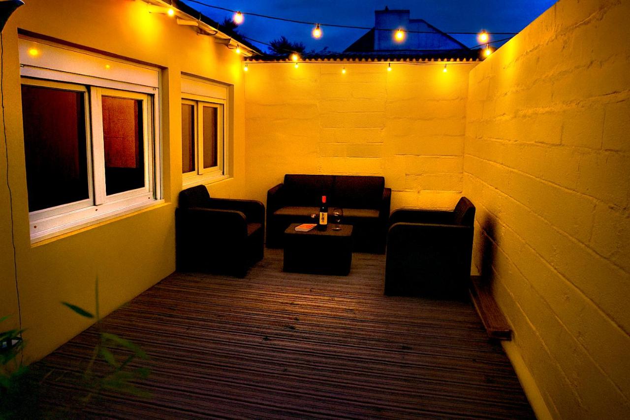 - Apparts nets à prix honnête - - B&B Brest