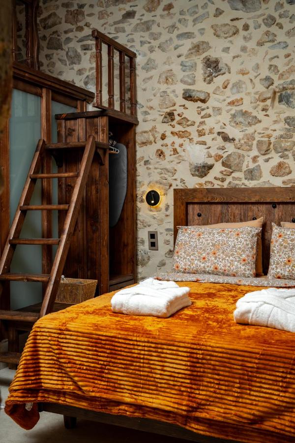 Suite Deluxe con Vasca Idromassaggio