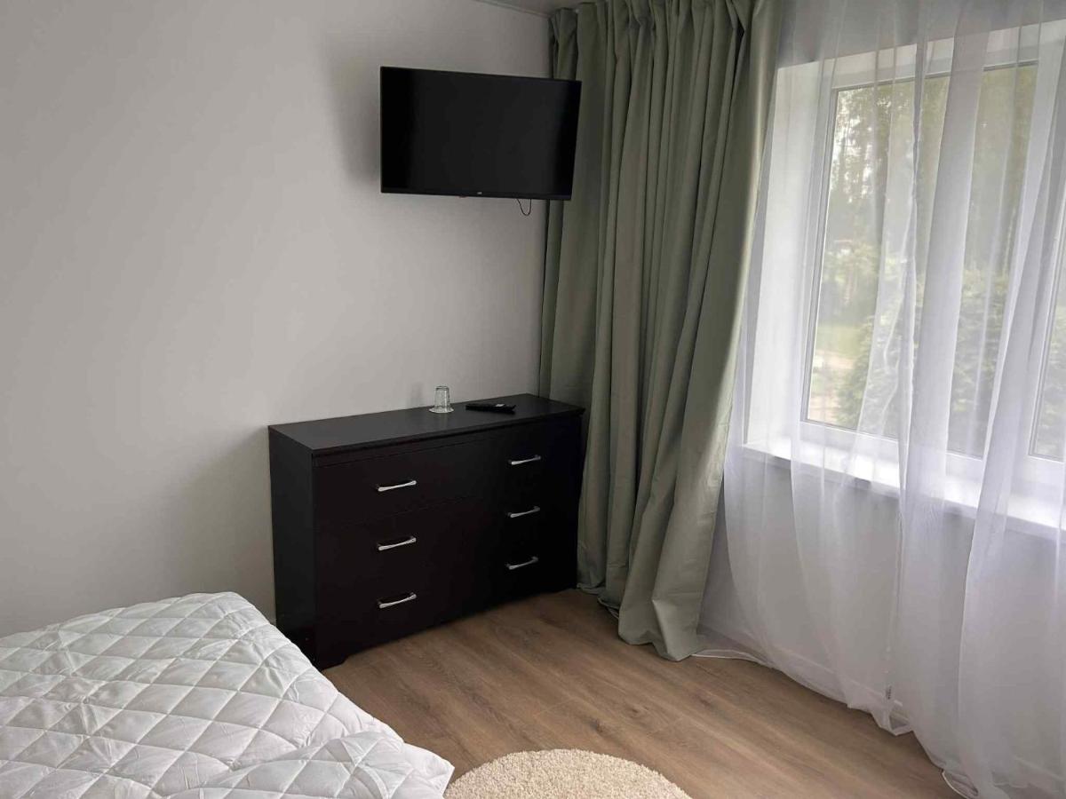 Economy Zweibettzimmer
