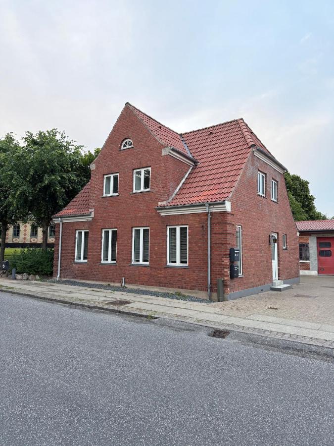 Villa - private parking - B&B