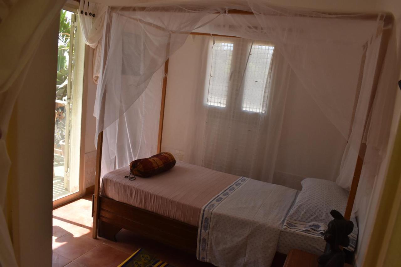 Chambre Simple