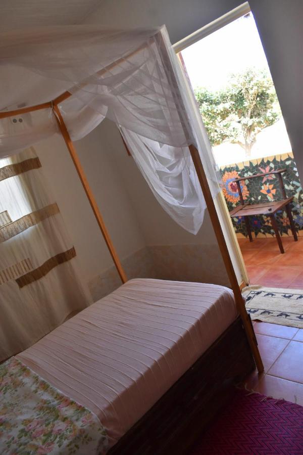 Chambre Simple