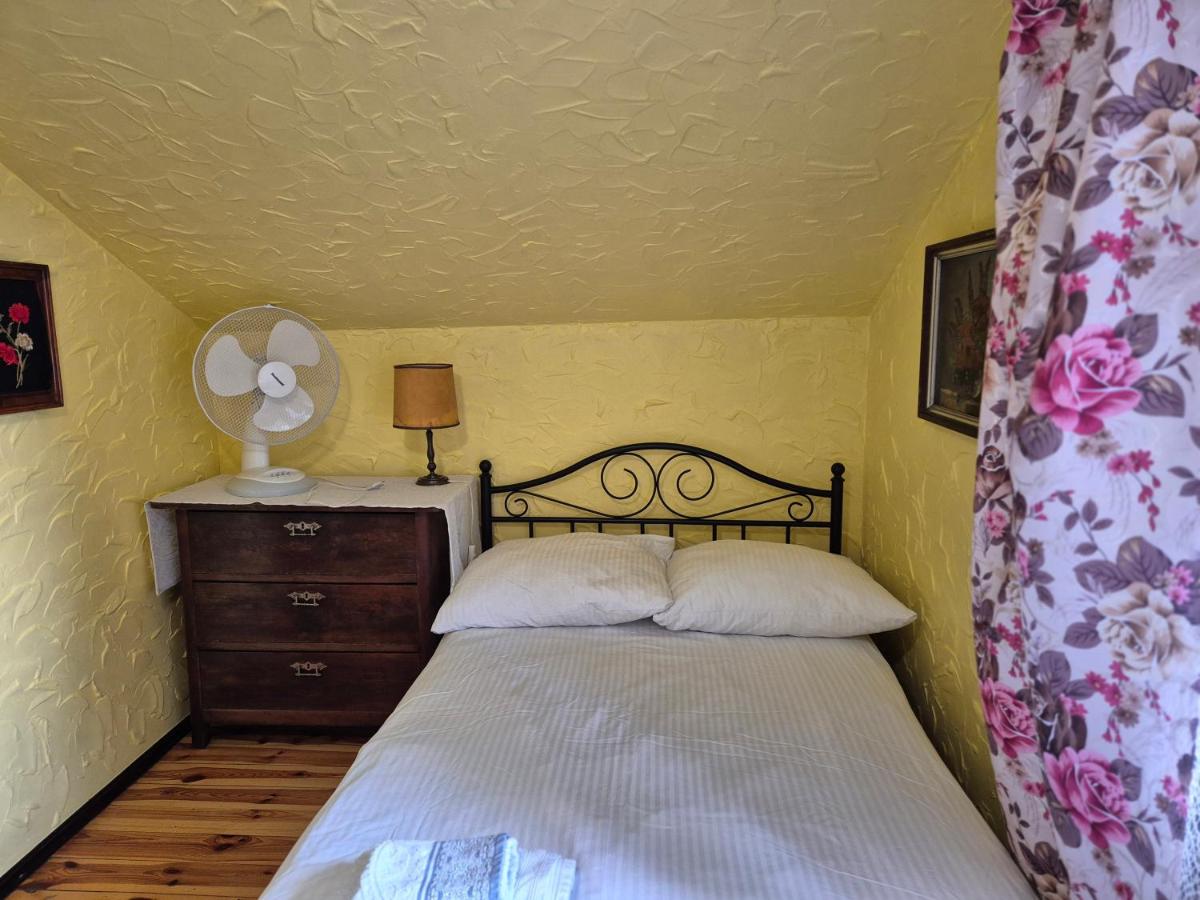 Large Double or Twin Room