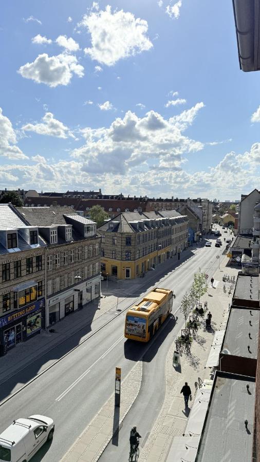 ApartmentInCopenhagen Apartment 1711 - B&B