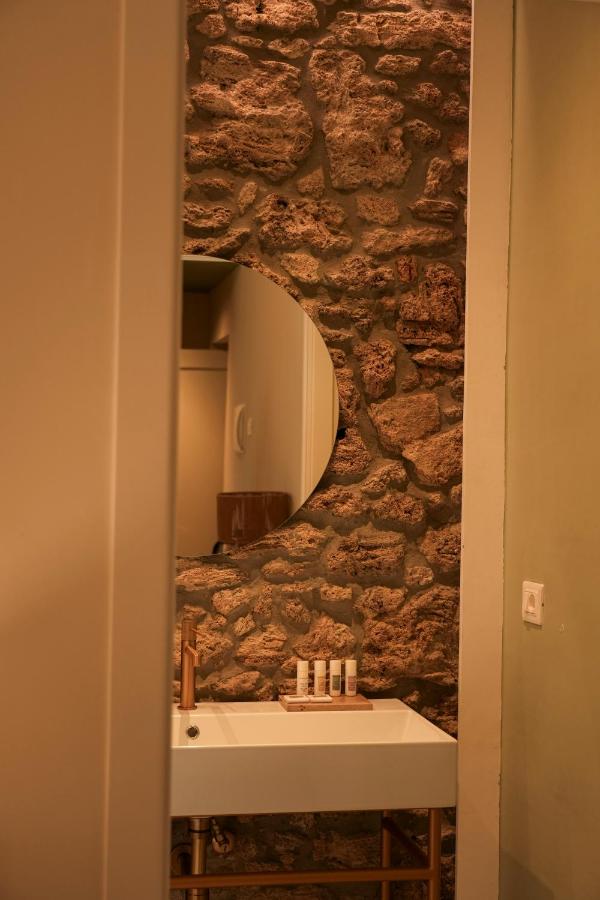 Tweepersoonskamer met Uitzicht op de Tuin