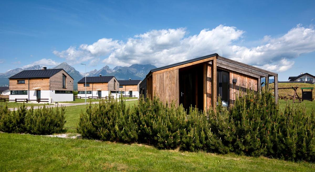 Alpine House, NATUR RESORT - B&B