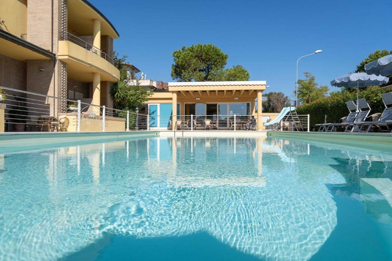 Hotel Residence Il Conero 2 - B&B