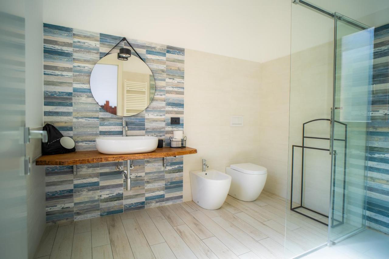 Camera Matrimoniale con Bagno Privato