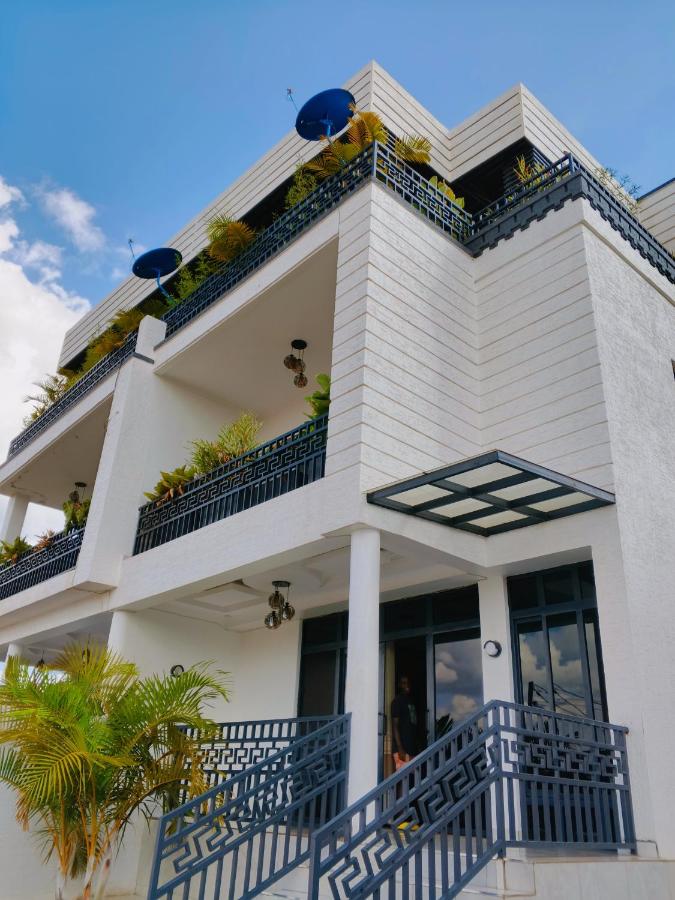 KIGALI HOMEs APARTMENT - B&B Kigali