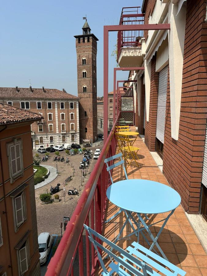 Appartamento Standard con 3 Camere da Letto