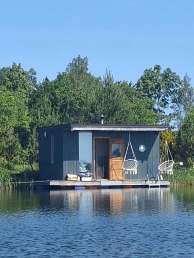 Dzintarkrasts - Ferienwohnung Riga-Strand