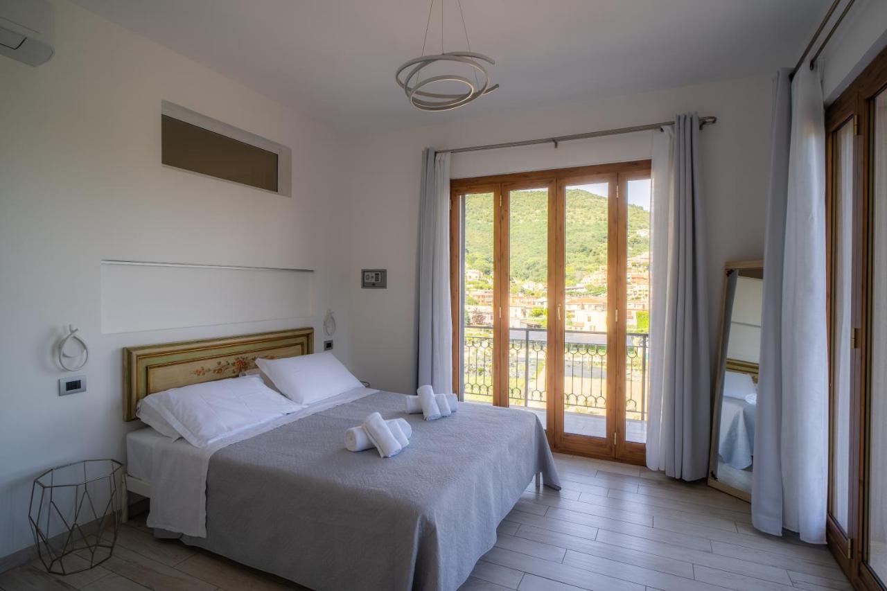Camera Quadrupla con Bagno Privato