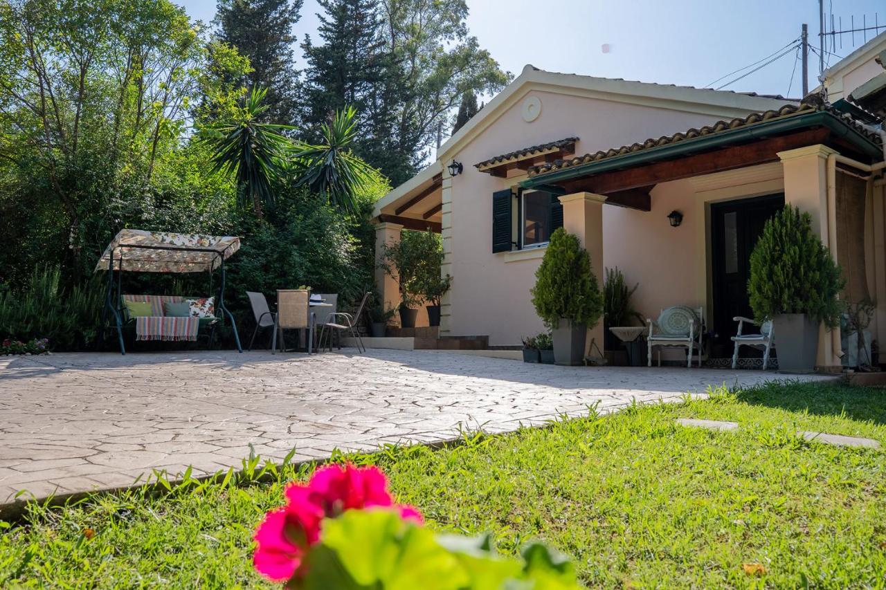 Arilia Country Cottage - B&B