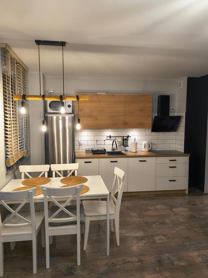 Apartament U Skrzatów Karkonoskich - Bed and Breakfast Karpacz