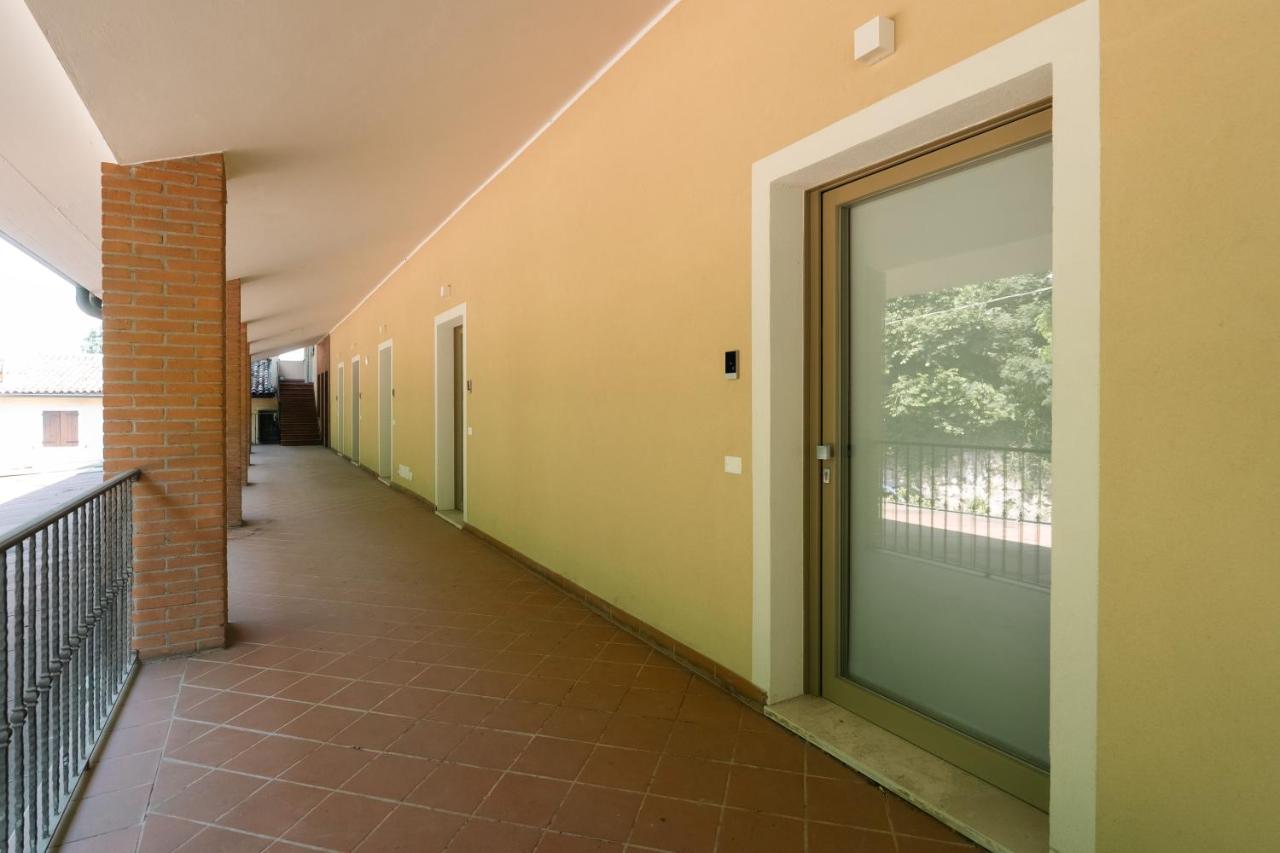 Nogarazza - B&B Arcugnano