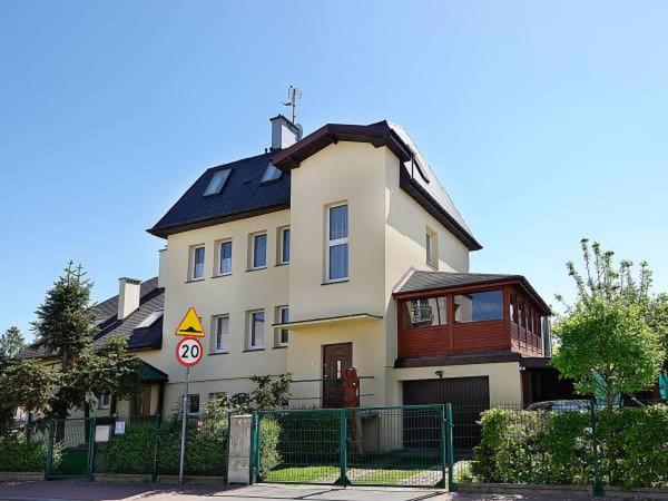 Pod Zielonym Daszkiem - B&B