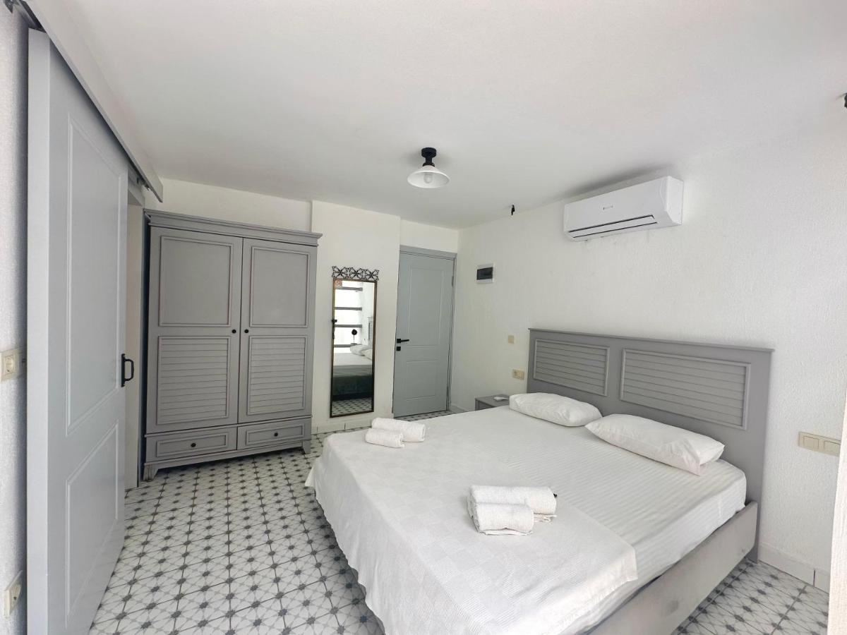 Economy Quadruple Room - Basement